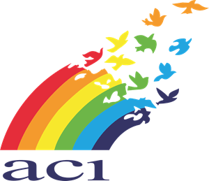 AC1 Logo PNG Vector