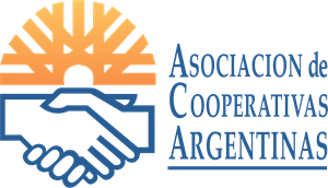 ACA - Asociación de Cooperativas Argentinas Logo PNG Vector