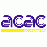 acac Cooperativa Logo PNG Vector