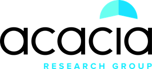 Acacia Research Logo PNG Vector