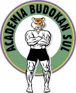 Academia Budokan Sul Logo PNG Vector