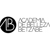 Academia de Belleza Betzabe Logo PNG Vector