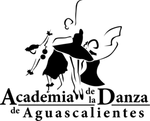 Academia de la Danza de Aguascalientes Logo PNG Vector