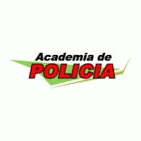 Academia de Policia Chihuahua Logo PNG Vector