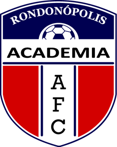 Academia de Rondonópolis Logo PNG Vector