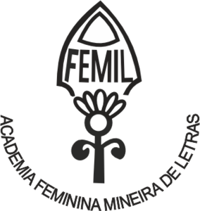 Academia Feminina Mineira de Letras Logo PNG Vector