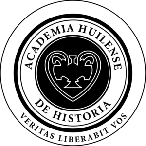 Academia Huilense de Historia Logo PNG Vector