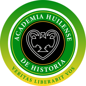 Academia Huilense de Historia Logo PNG Vector