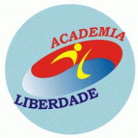 Academia Liberdade Logo Vector