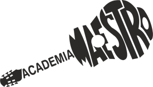 Academia Maestro Logo PNG Vector