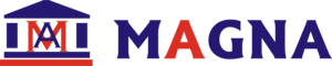 Academia Magna Logo Vector