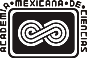 Academia Mexicana de Ciencias Logo PNG Vector