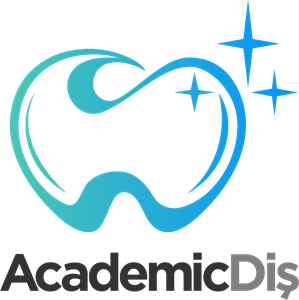 AcademicDiş Logo Vector