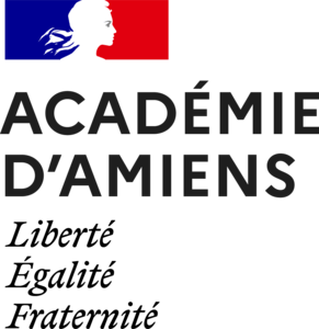 Académie d’Amiens Logo PNG Vector