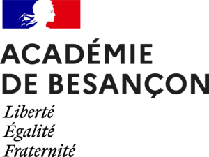 Académie de Besançon Logo PNG Vector
