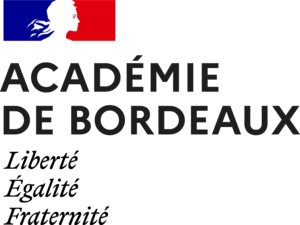 Académie de Bordeaux Logo PNG Vector