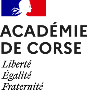 Académie de Corse Logo PNG Vector