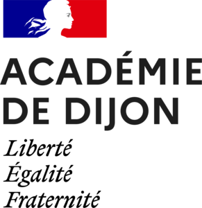 Académie de Dijon Logo PNG Vector