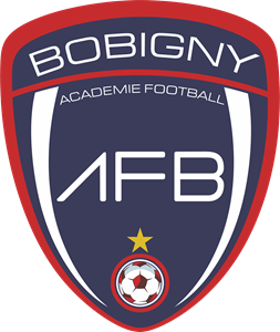 Académie de Football de Bobigny Logo Vector