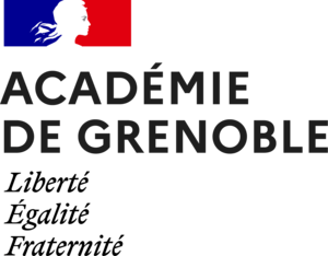 Académie de Grenoble Logo PNG Vector