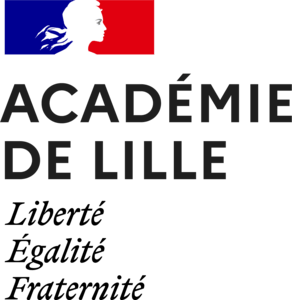 Académie de Lille Logo PNG Vector