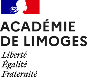 Académie de Limoges Logo PNG Vector