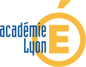 Académie de Lyon Logo PNG Vector