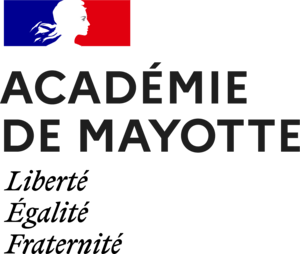 Académie de Mayotte Logo PNG Vector
