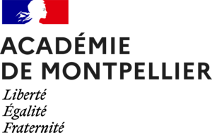 Académie de Montpellier Logo PNG Vector