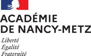Académie de Nancy-Metz Logo PNG Vector