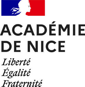 Académie de Nice Logo PNG Vector