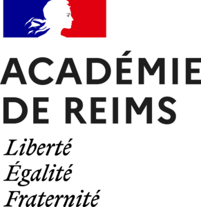 Académie de Reims Logo PNG Vector