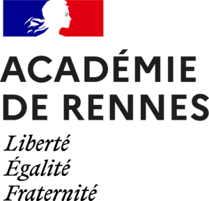 Academie de Rennes Logo PNG Vector