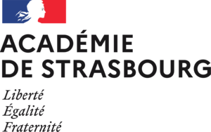 Academie de Strasbourg Logo PNG Vector