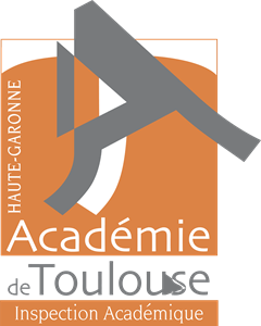Academie De Toulouse Logo Vector