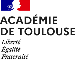 Academie de Toulouse Logo PNG Vector