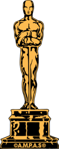 Academy Award - Oscar - A.M.P.A.S. Logo PNG Vector