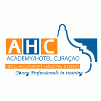 ACADEMY HOTELCURACAO Logo Vector