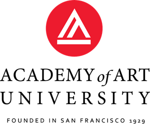 Academy of Art University Logo Vector