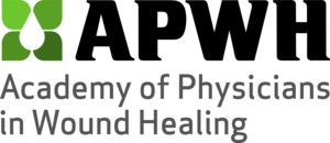 Academy of Physicians in Wound Healing Logo PNG Vector