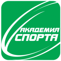 Academy of Sport Logo PNG Vector
