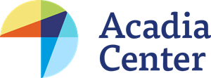 Acadia Center Logo Vector
