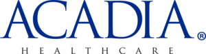 Acadia Healthcare Logo PNG Vector