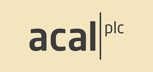 Acal Logo Vector
