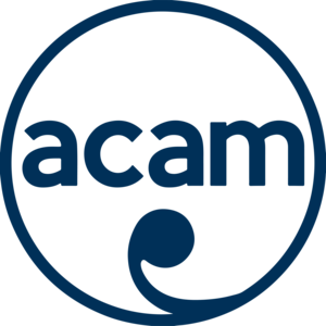 ACAM Logo PNG Vector