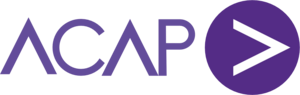 Acap Logo PNG Vector