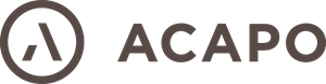 Acapo Logo Vector