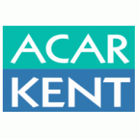 Acar Kent Logo Vector
