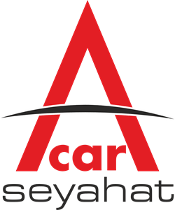 Acar Turizm Logo PNG Vector