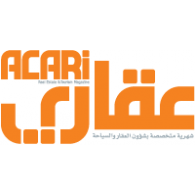 Acari Logo PNG Vector (AI) Free Download